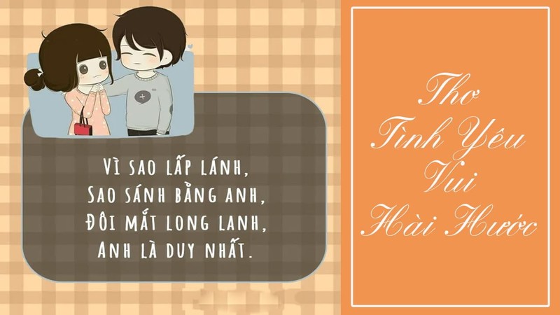 Thơ Tỏ Tình Crush: Những Bài Thơ Hay và Ý Nghĩa Nhất Gallery 2