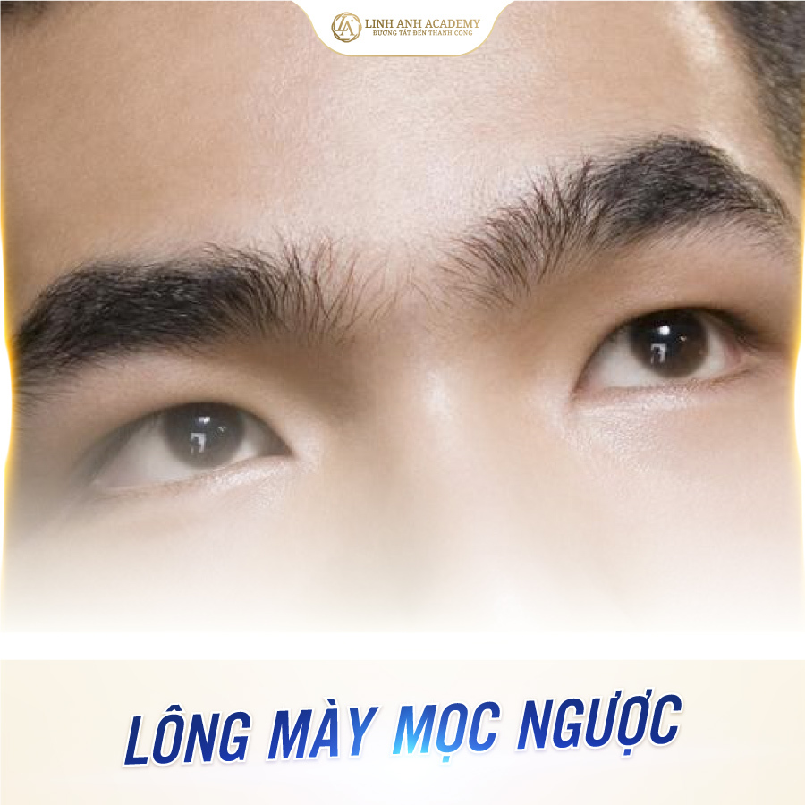 Tướng Lông Mày Nam Vểnh Lên: Giải Mã Ý Nghĩa & Tính Cách Gallery 2