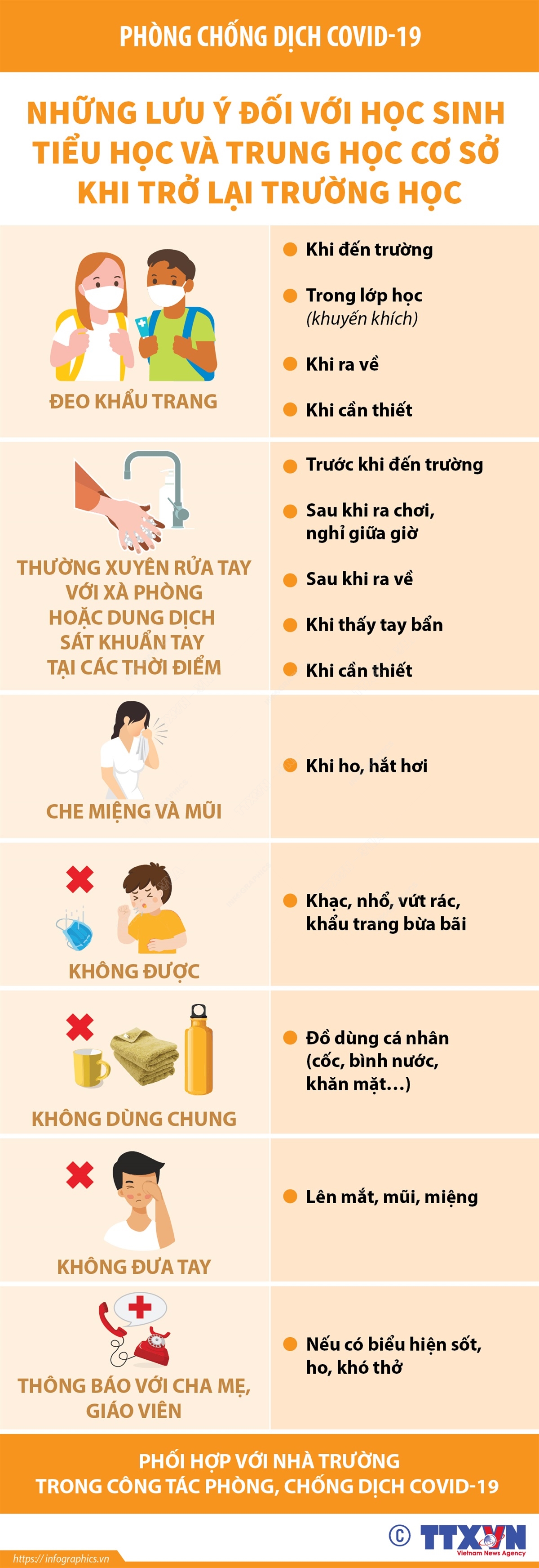 Thời Gian Đi Học Lại Sau Kỳ Nghỉ Gallery 2