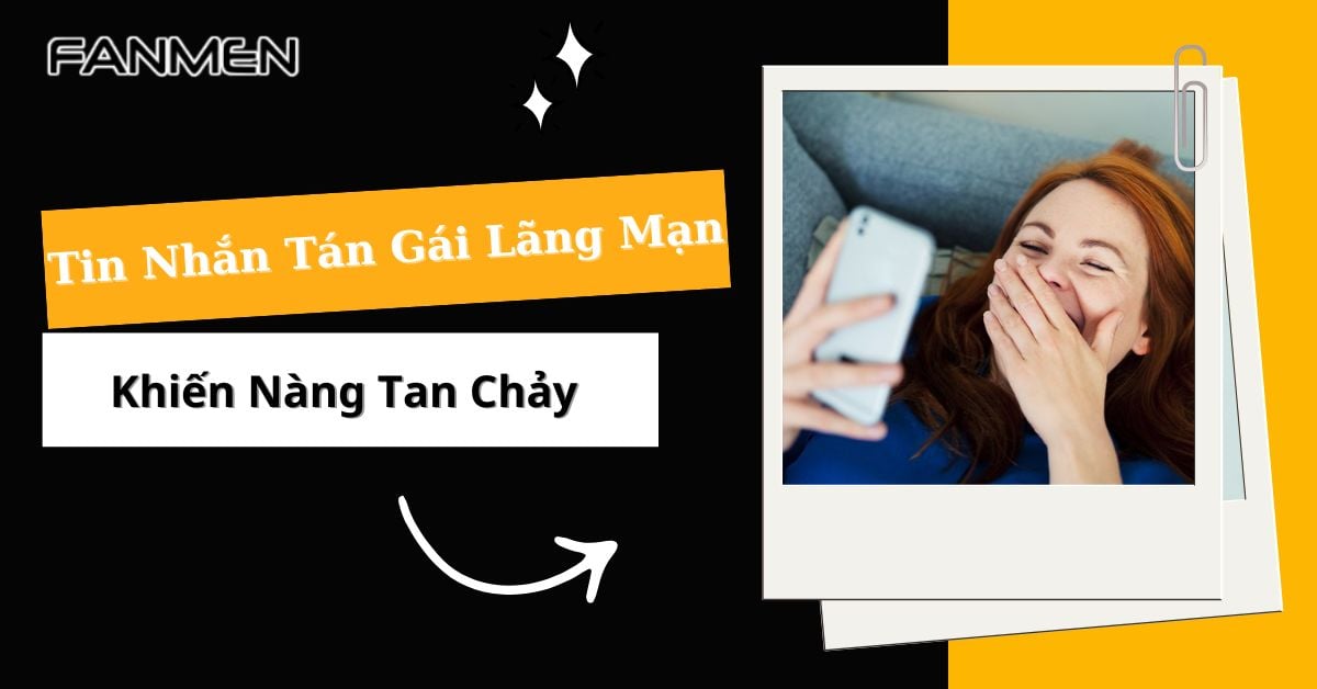 Tin nhắn tán gái lãng mạn: Hướng dẫn chinh phục trái tim nàng Gallery 1