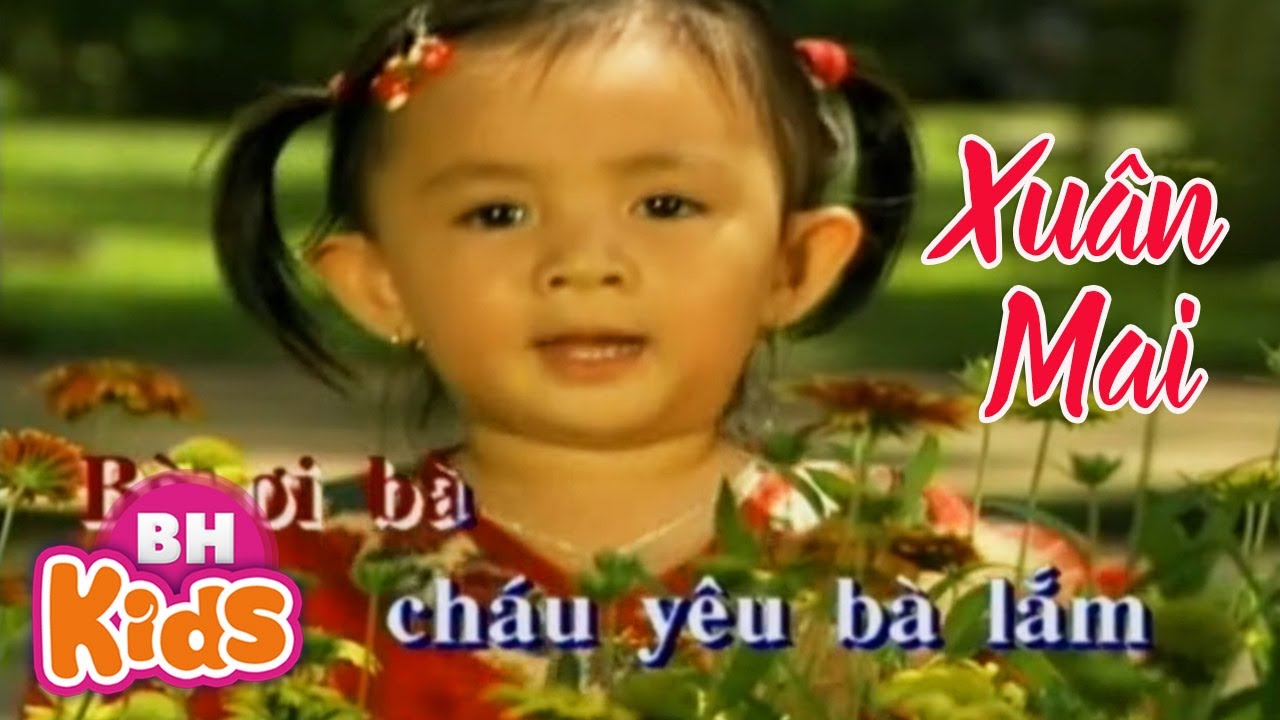 Bà ơi bà cháu thương bà lắm Gallery 1