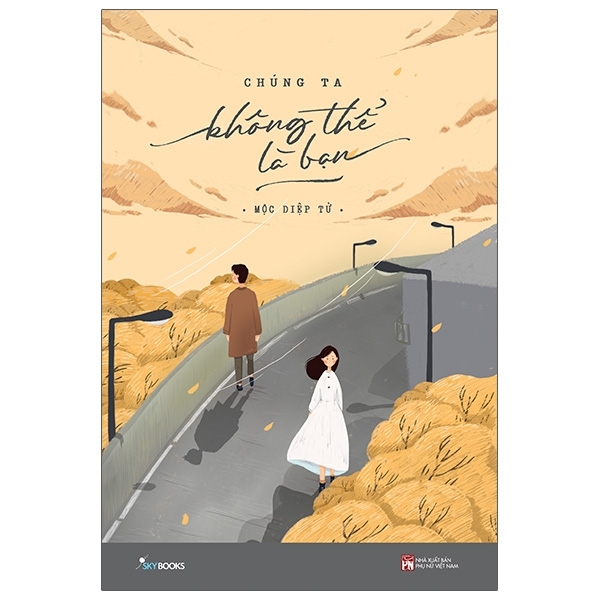 Chúng Ta Không Thể Làm Bạn Gallery 1
