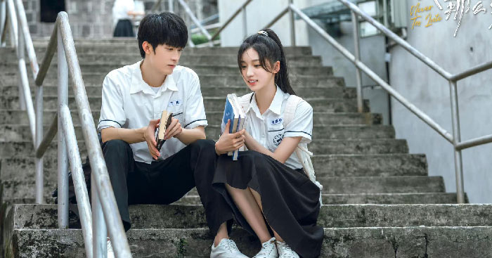 Anh đã tới trễ từng ấy năm Gallery 1