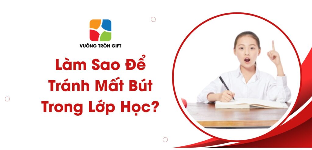 Bí Mật Ra Trong Lớp