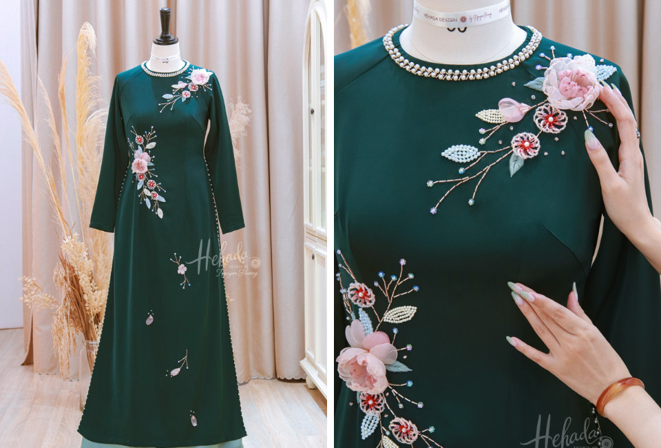 Mẫu Kết Cườm Đơn Giản: Hướng Dẫn Chi Tiết và Hình Ảnh