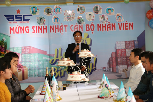 Phát Biểu Sinh Nhật Ý Nghĩa và Ấn Tượng Gallery 1