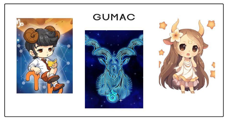 Ma Kết Thích Màu Gì? Gallery 2