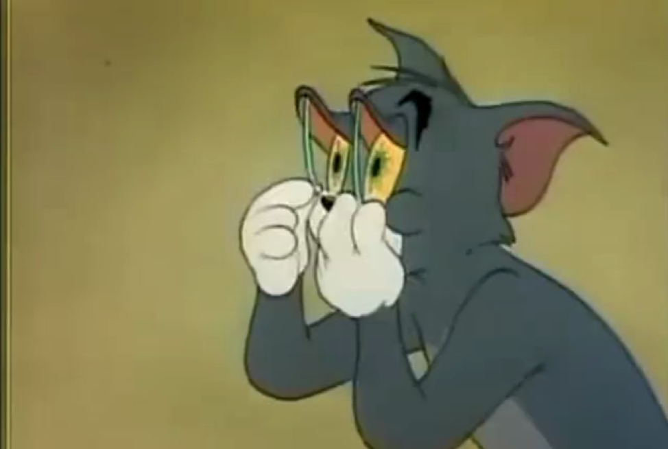 Mẹo Bắt Chuột Tuyệt Chiêu Của Tom - Bí Quyết Thành Công Từ Tom và Jerry Gallery 1