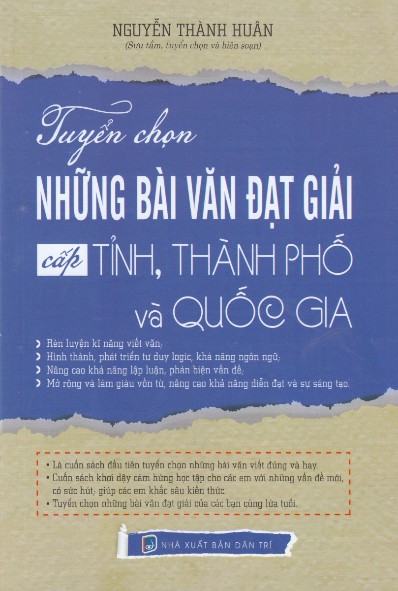 Những Mở Bài Hay Đạt Giải Quốc Gia: Bí Quyết Chiến Thắng