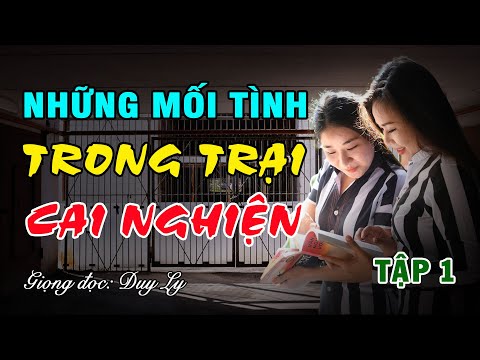 Mối Tình Trong Trại Cai Nghiện: Sự Sinh Tồn Của Tình Yêu Giữa Khổ Đau Và Hy Vọng