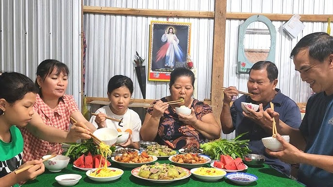 Bếp quê của mẹ Gallery 2