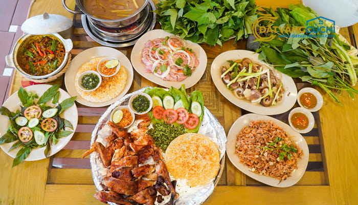 Củ Chi Có Gì Ăn? Gallery 2