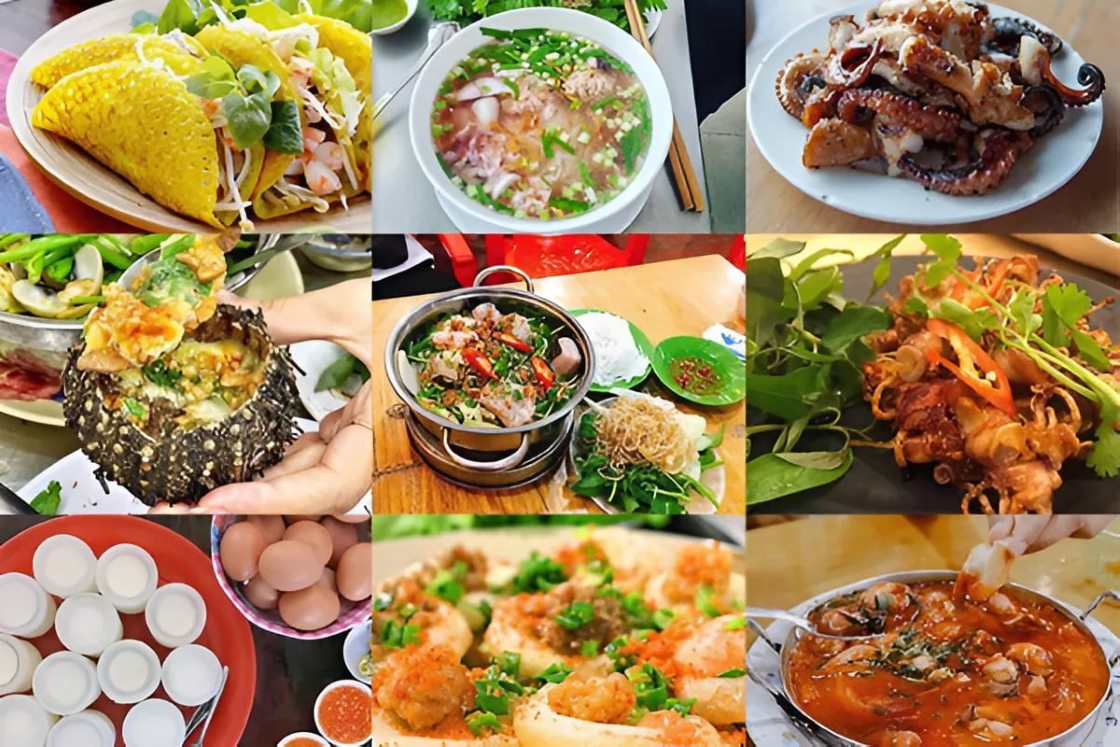 Em Út Ở Vũng Tàu: Khám Phá Thiên Đường Ẩm Thực Và Du Lịch Gallery 2
