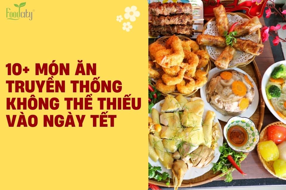 Cùng Chia Sẻ Chợ Tết Gallery 2