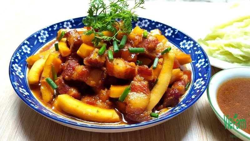 Món ăn vặt ngon tuyệt từ cùi dừa - Khám phá ngay! Gallery 1