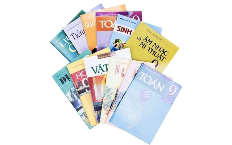 Các Môn Học Lớp 9: Tổng Quan Chương Trình & Phương Pháp Học Tập Hiệu Quả