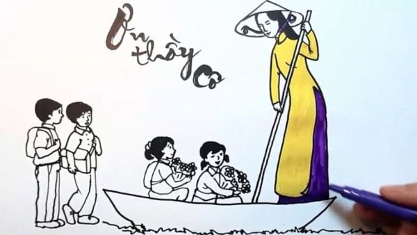 Những Ý Tưởng Đơn Giản Nhưng Ấn Tượng Cho Ngày 20/11 Gallery 1