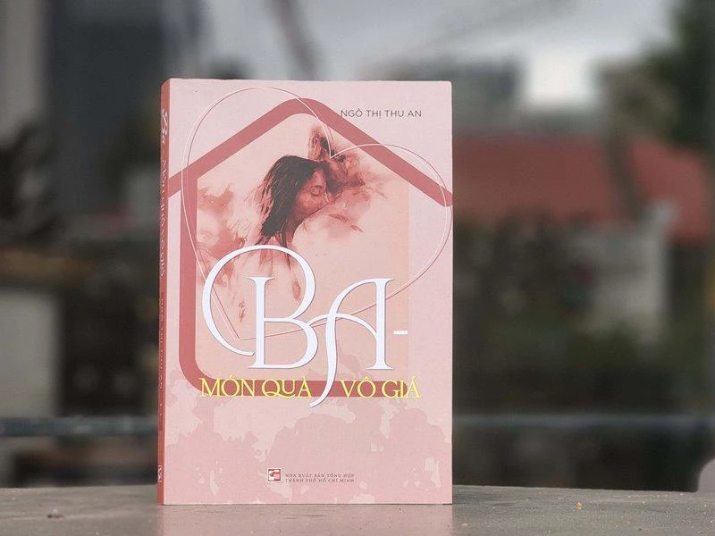 Báu vật của cha Gallery 1