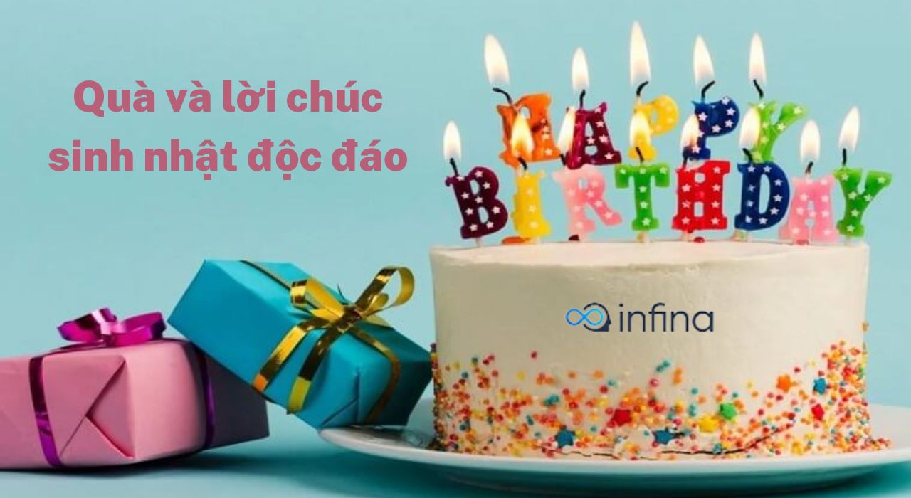 Sinh nhật đáng nhớ của em Gallery 1