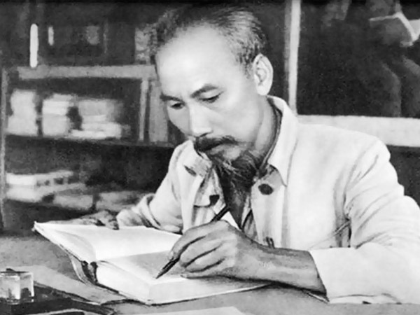 Câu chuyện về Bác Hồ ngắn gọn Gallery 2