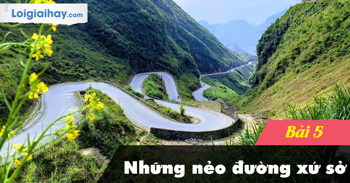 Những Nẻo Đường Xứ Sở