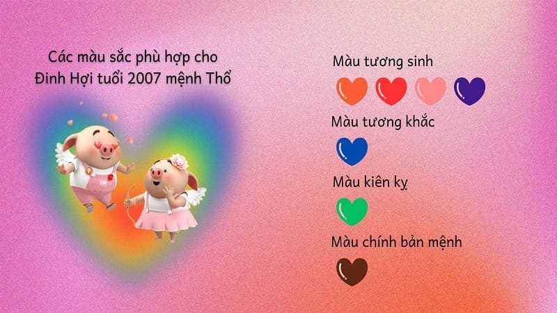 Nữ sinh năm 2007 hợp nghề gì? Gallery 1
