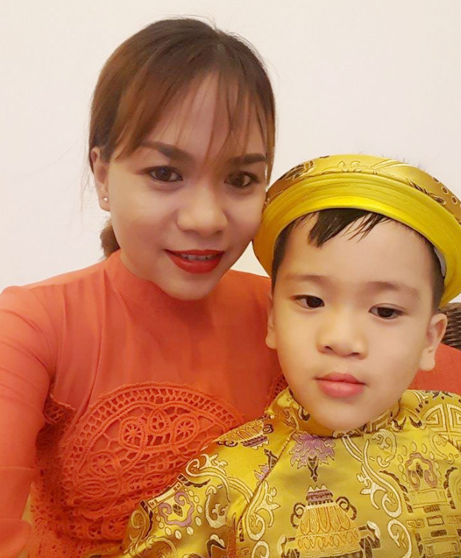 Tâm sự của mẹ có con bị sứt môi: Chuyến hành trình đầy nước mắt và hy vọng Gallery 1