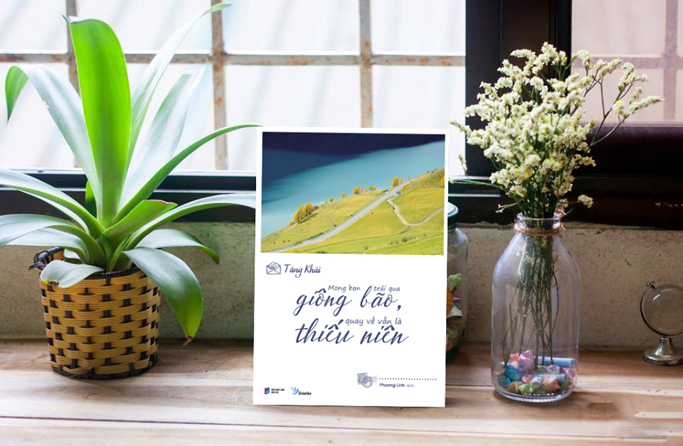 Hành trình tìm kiếm chiếc xe đạp cũ của tôi Gallery 1