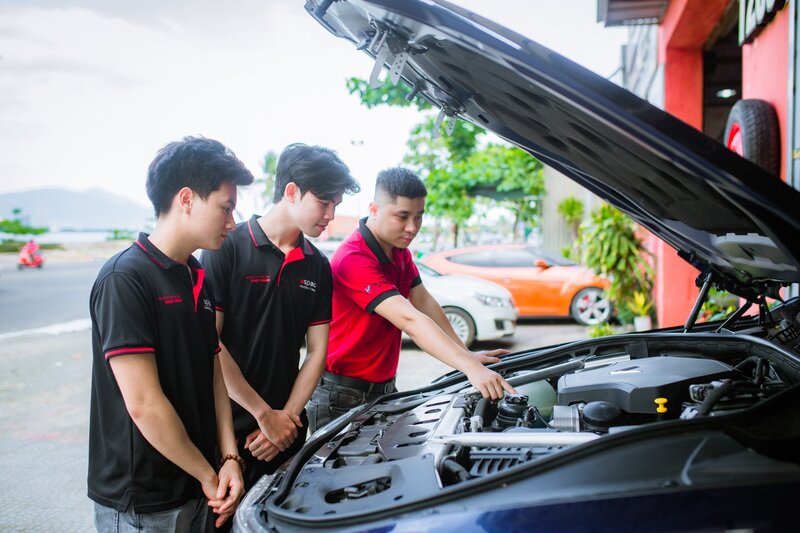 Nghề Hot Nhất Hiện Nay Không Cần Bằng Cấp