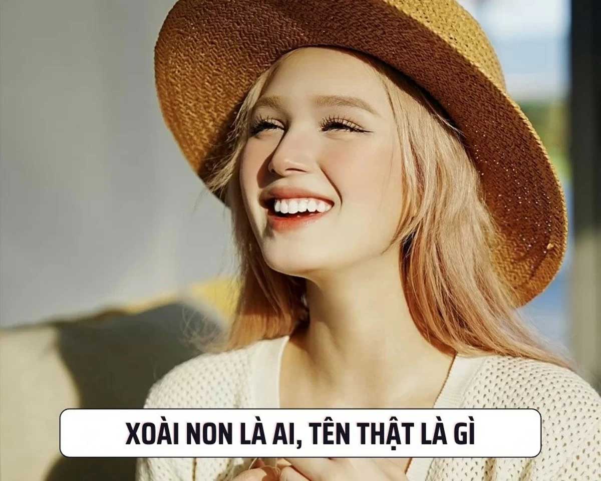 Xoài Non Làm Nghề Gì? Gallery 1