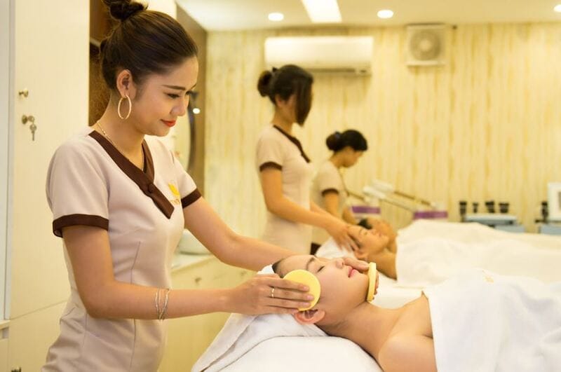 Người chậm chạp nên làm nghề gì? Gallery 1