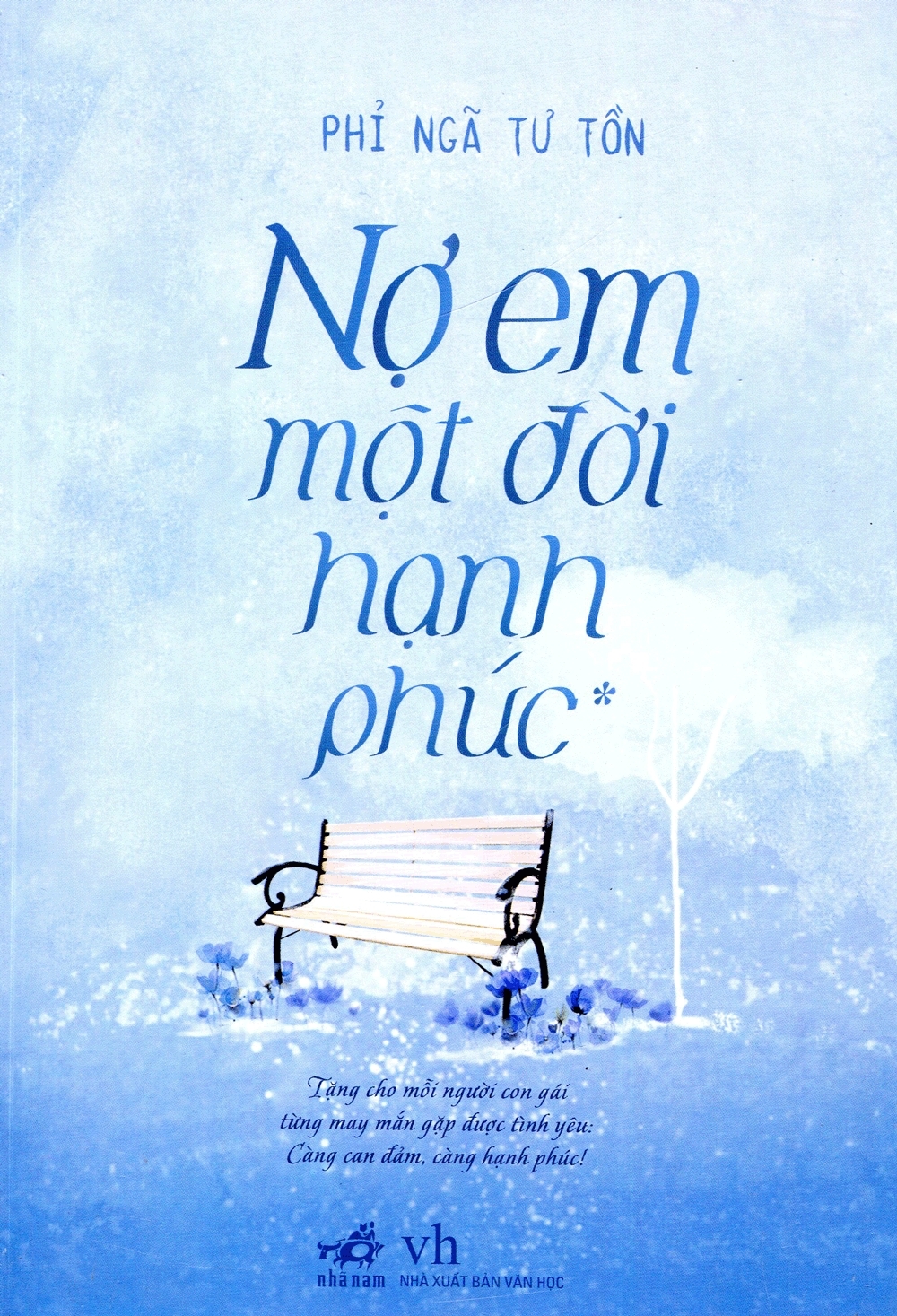 Nợ Em Một Đời Hạnh Phúc Ngoại Truyện Gallery 1