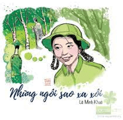 Những Ngôi Sao Xa Xôi Haylamdo