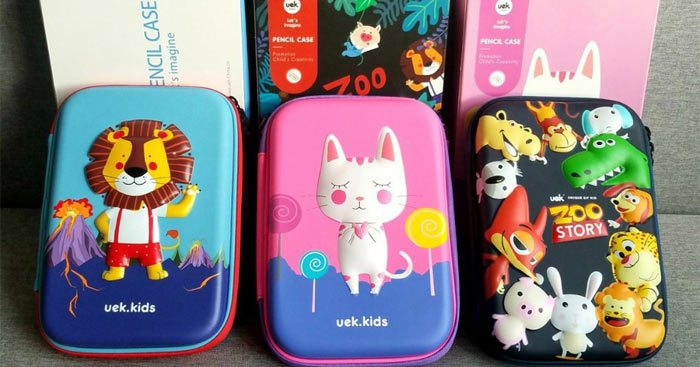 Tả chiếc hộp bút của em Gallery 2