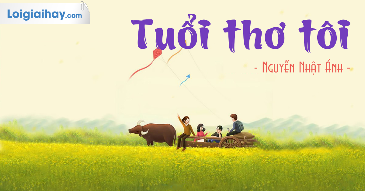 Tuổi Thơ Tôi Gallery 2