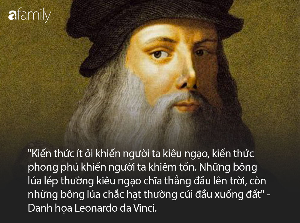 Những Người Có Đức Tính Khiêm Tốn