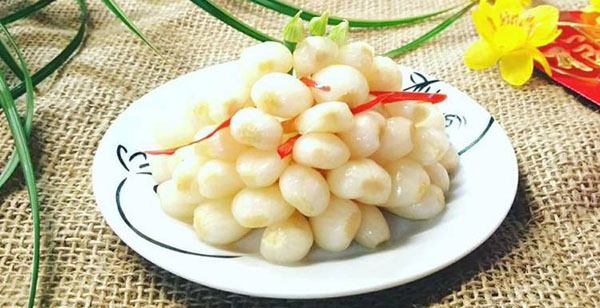 Những Người Không Nên Ăn Củ Kiệu Gallery 2