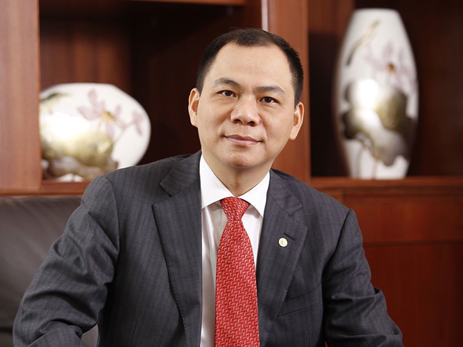Những người thành công từ nghèo khó ở Việt Nam