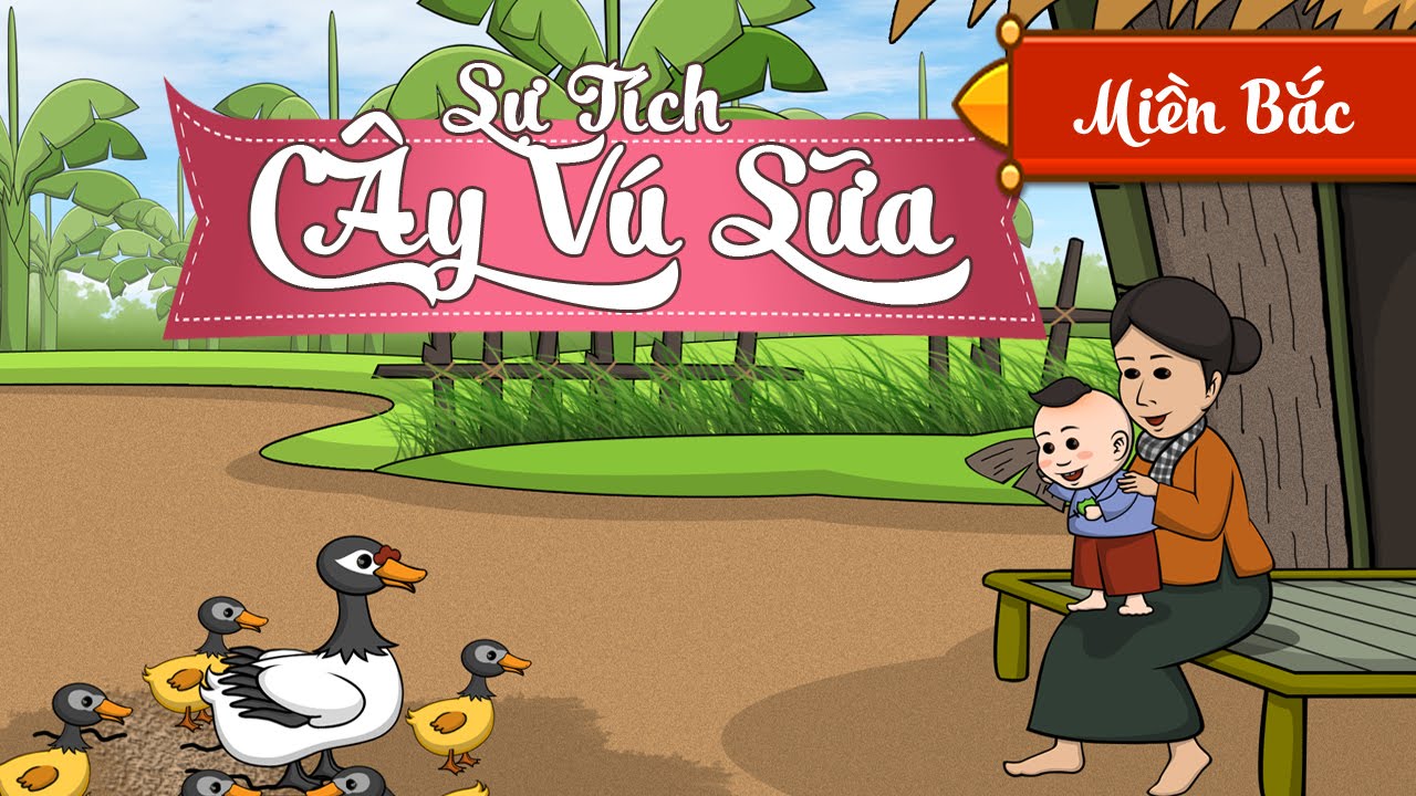 Nghe Chuyện Cổ Tích Gallery 2