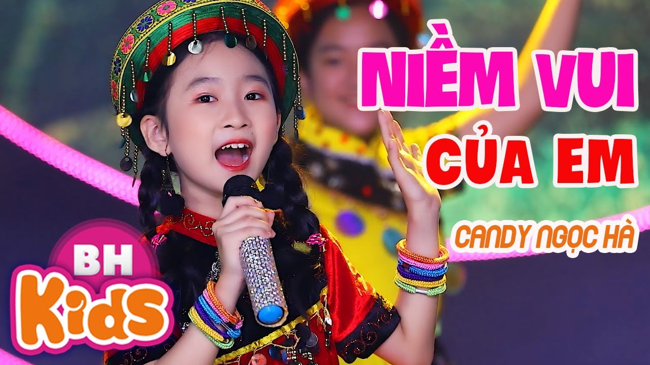 Niềm Vui Của Em Gallery 1