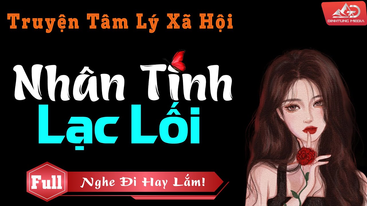Nghe Truyện Tâm Lý Xã Hội: Thỏa mãn trí tò mò, khám phá bản thân và xã hội Gallery 2