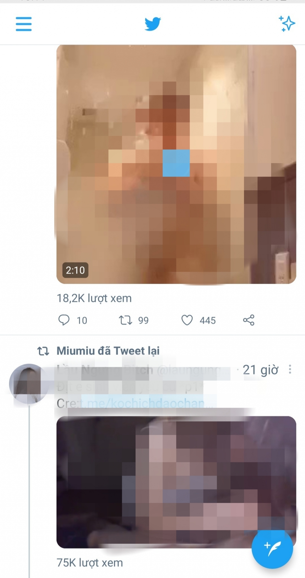 Sex Việt Nam Khâu Dâm Gallery 1