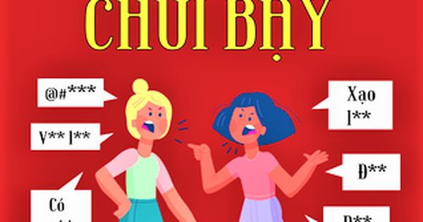 Tại sao người ta lại nói tục chửi thề? Gallery 1