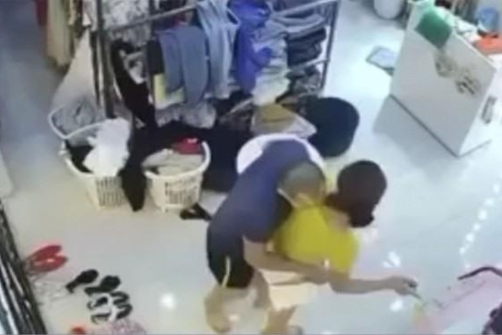 Chị Gái Hiếp Em Trai: Thực Trạng Đáng Buồn Và Hậu Quả Nghiêm Trọng Gallery 1