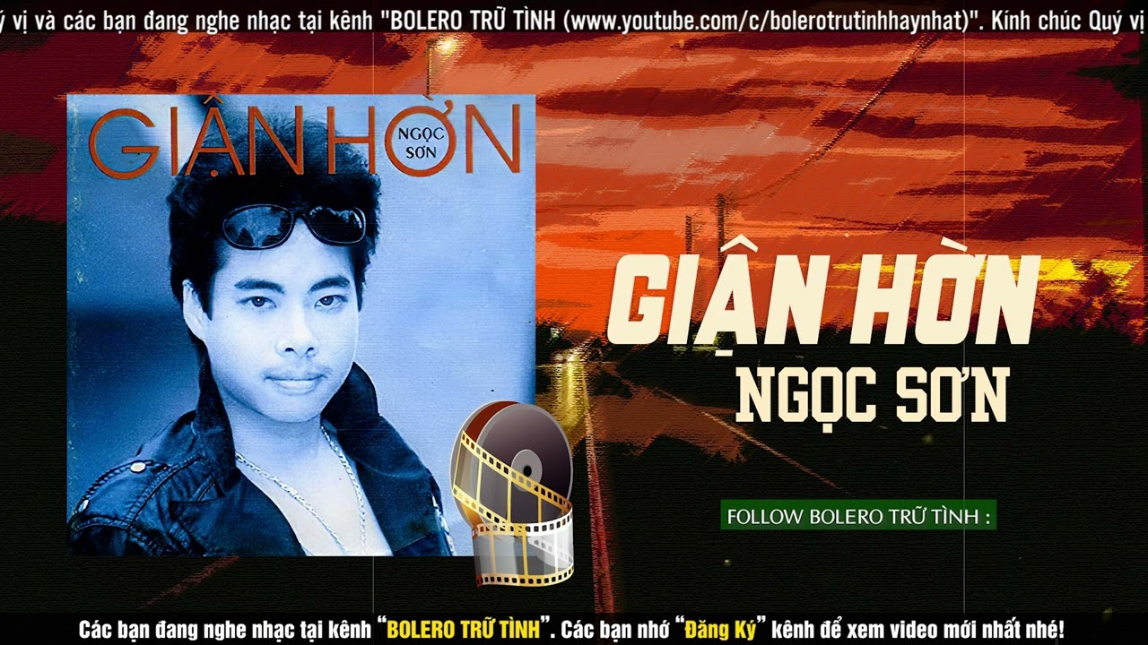 Ngọc Sơn Giận Hờn Gallery 1