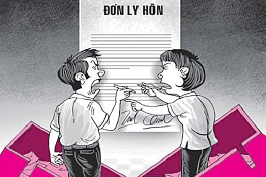Truyện Đơn Ly Hôn: Những Câu Chuyện Đau Xót Về Cuộc Sống Hôn Nhân Gallery 1