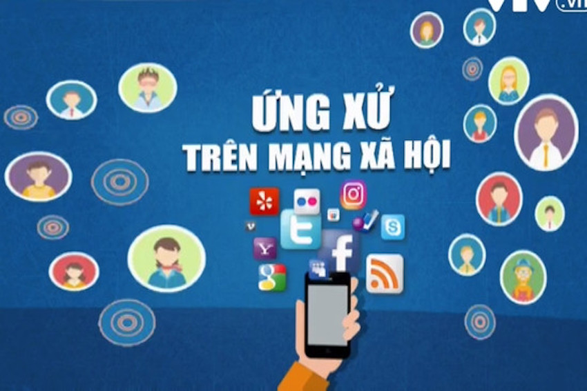Ứng Xử Trên Không Gian Mạng Văn 10: Hướng Dẫn Chi Tiết Gallery 1