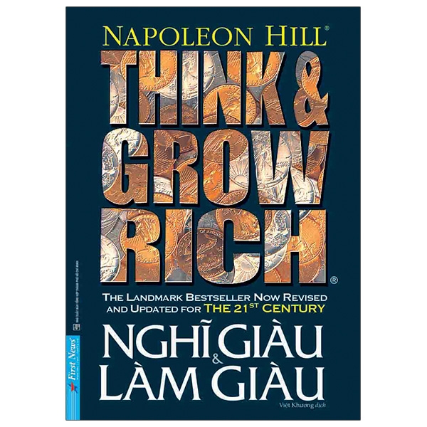 Tóm tắt sách Nghĩ Giàu Làm Giàu: Bí quyết thành công từ Napoleon Hill Gallery 1