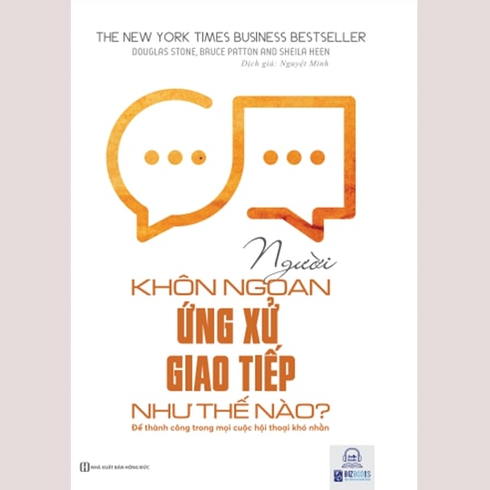 Người Khôn Ngoan Ứng Xử Giao Tiếp Như Thế Nào? Gallery 1