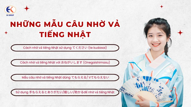 Cách Nói Lời Nhờ Vả Lịch Sự và Hiệu Quả Gallery 1